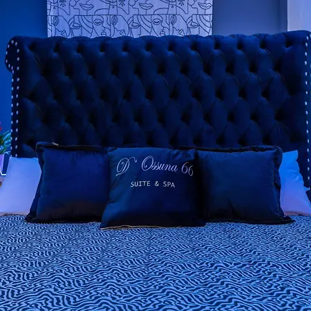 Gasthof D'ossuna66 &