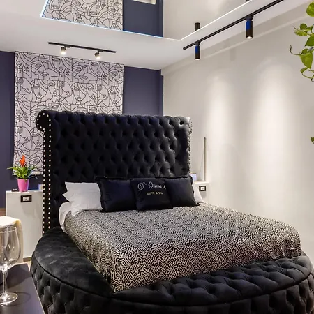 Penzion D'ossuna66 &