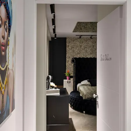 D'ossuna66 & Гостевой дом 4*