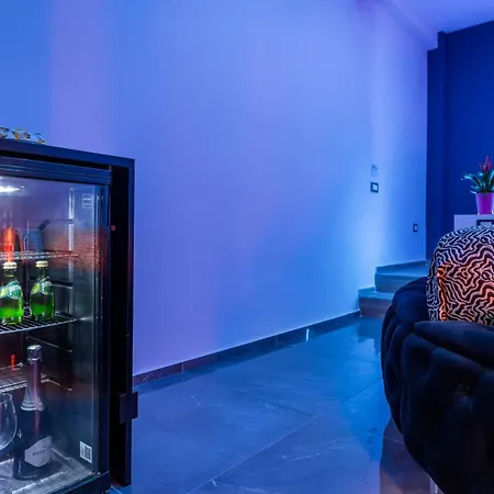 Гостевой дом D'ossuna66 & Палермо