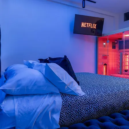 D'ossuna66 & Гостевой дом